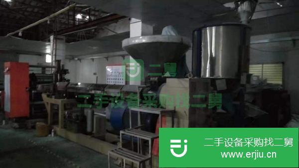 廣東出售二手包裝機