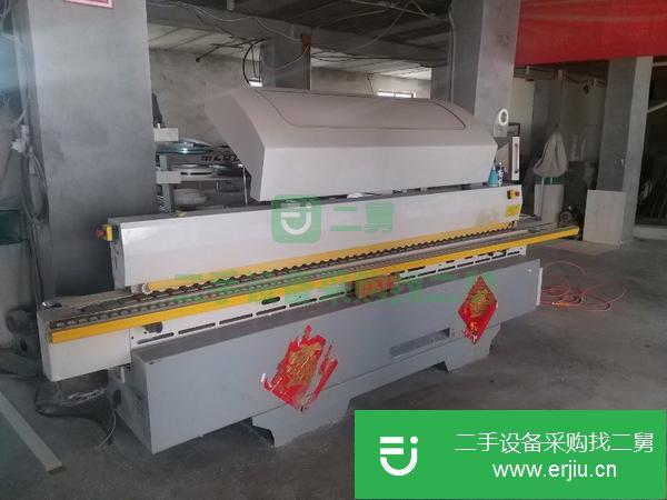 山東出售二手封邊機