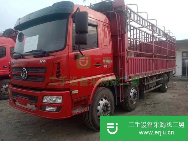 山東出售轉讓二手貨車