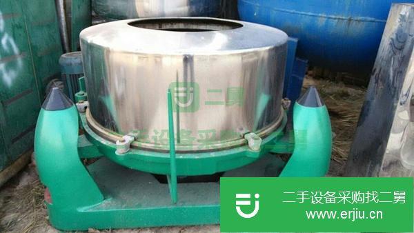 江蘇出售二手臥螺離心機