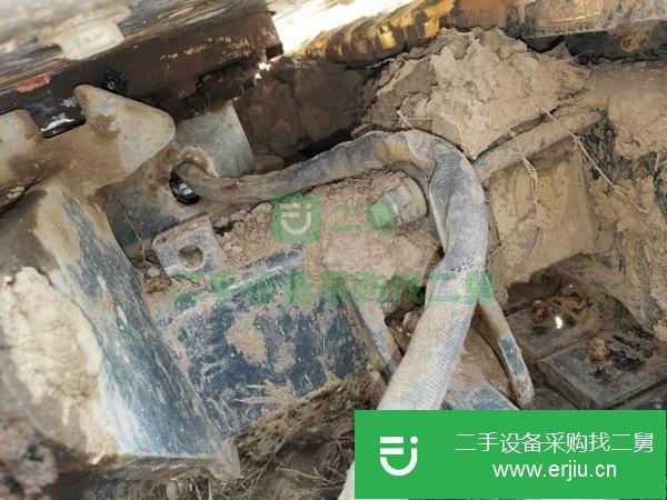 河南出售二手的挖掘機
