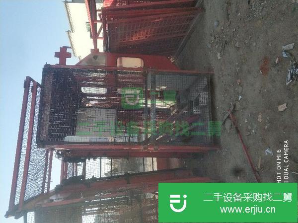 河北出售二手電梯
