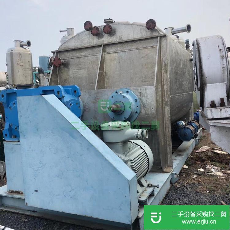 山東出售二手的干燥機