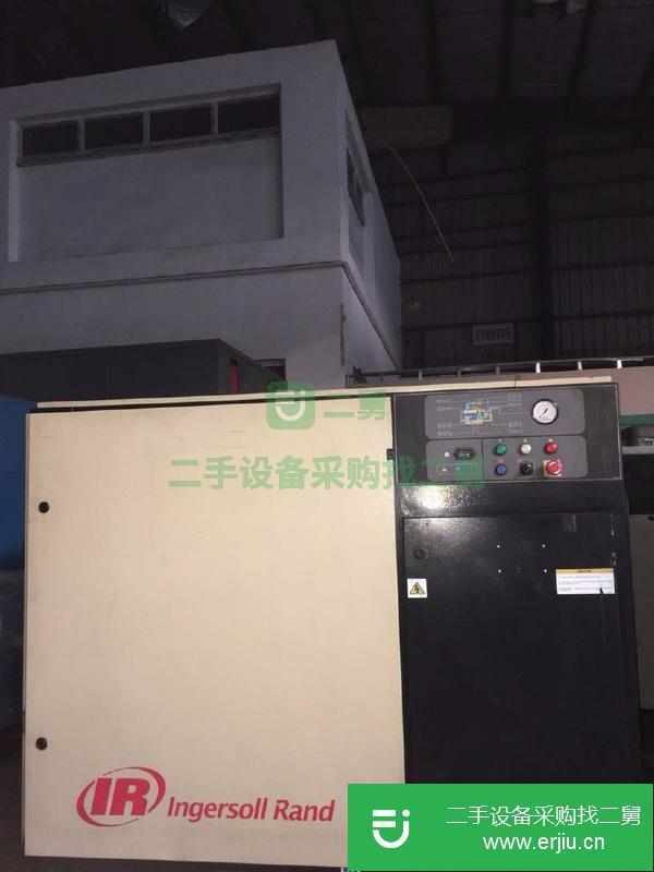 上海出售二手7.5千瓦空壓機(jī)