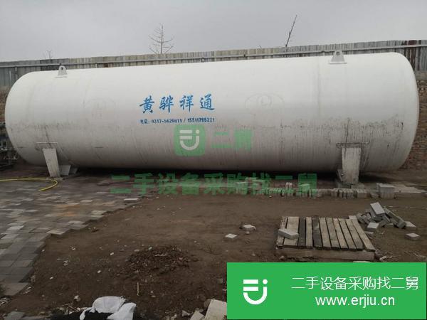河北出售二手儲罐