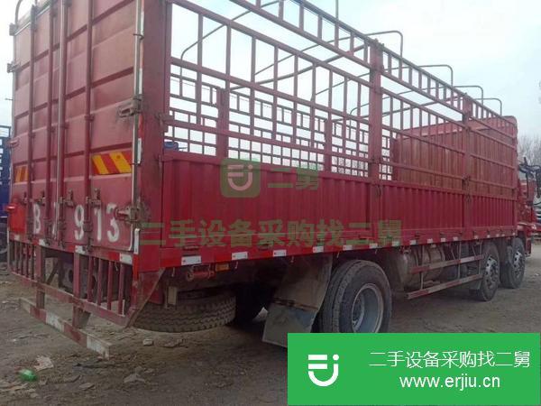 山東出售轉讓二手貨車