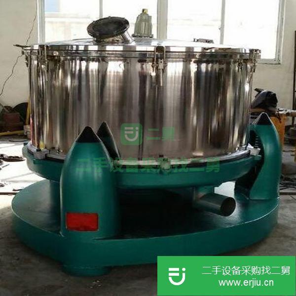 江蘇出售二手臥螺離心機