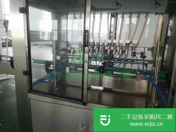 重慶出售二手帶式壓濾機