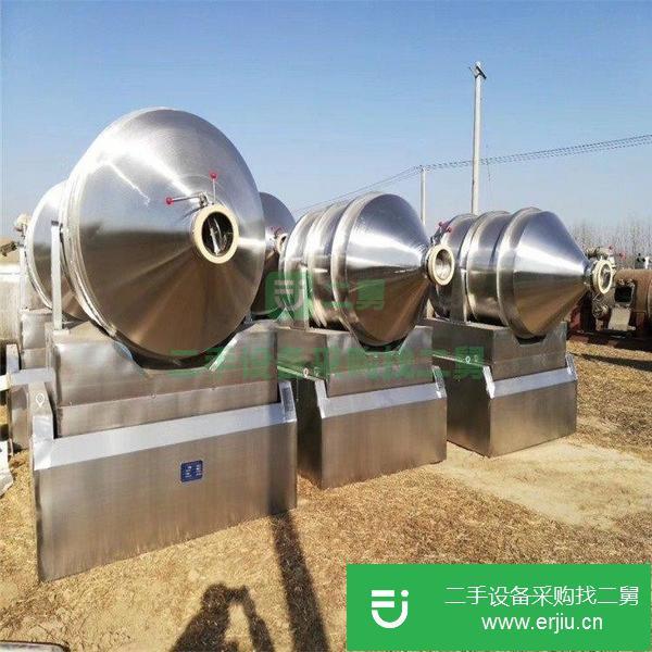 山東出售二手的混合機