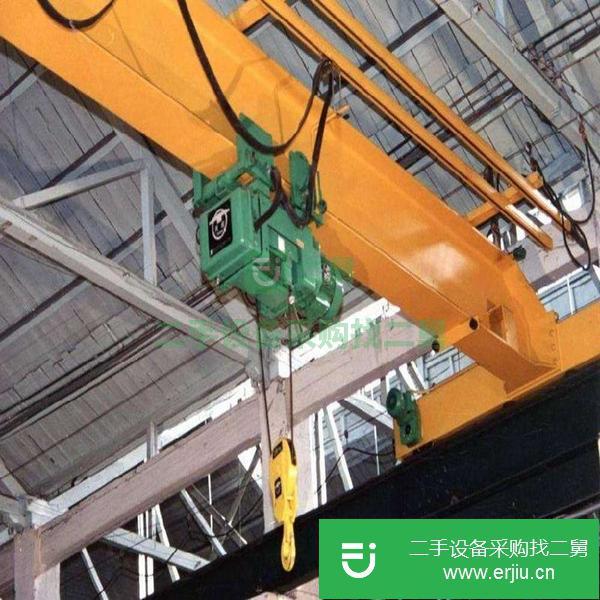 河北出售二手花架龍門吊