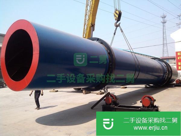 江蘇出售二手烘干機