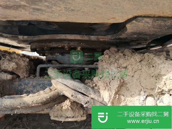 河南出售二手的挖掘機