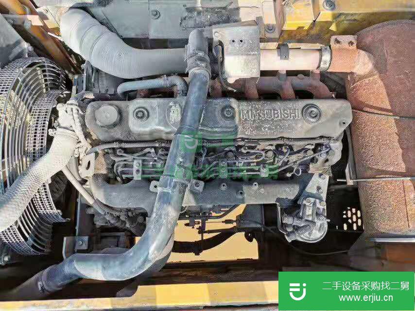 安徽出售二手三一重工挖掘機