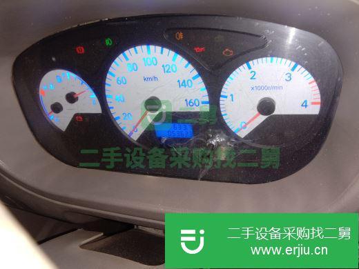 江西出售二手福田時(shí)代貨車