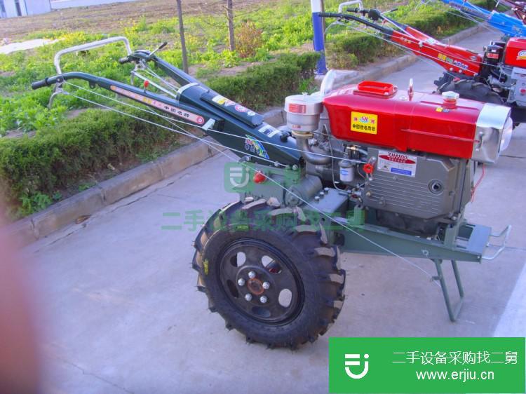 山東出售二手手扶拖拉機