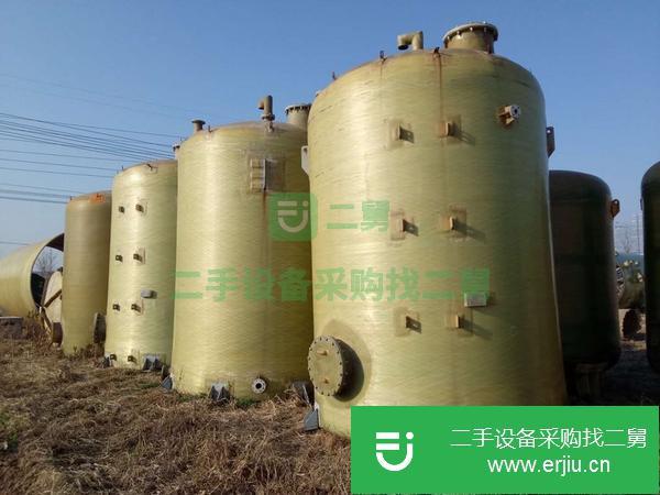 河北出售二手液化氣儲(chǔ)罐