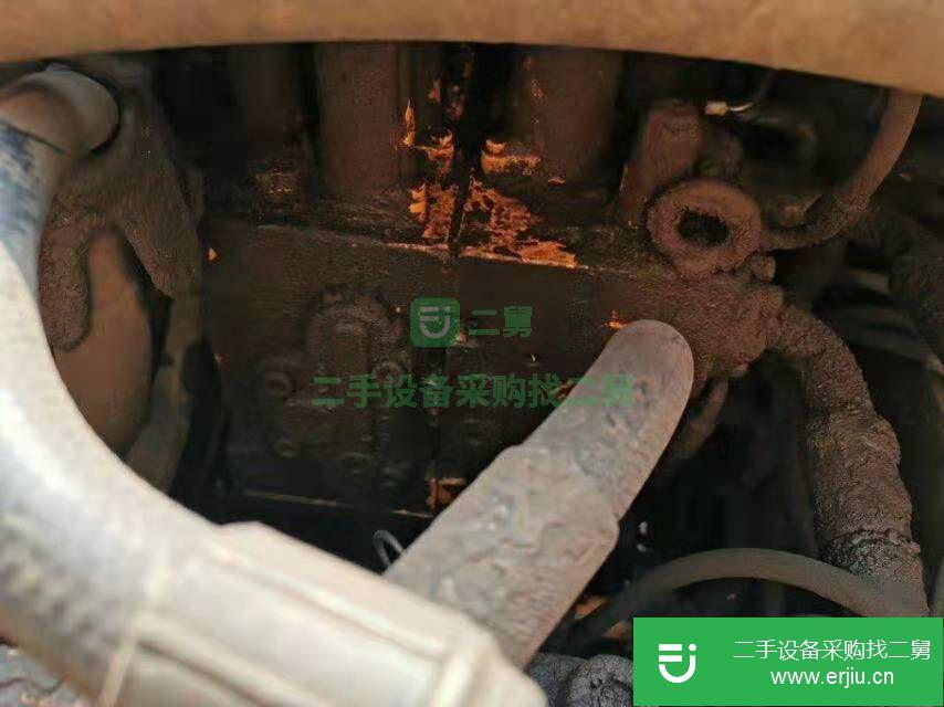 安徽出售二手三一重工挖掘機