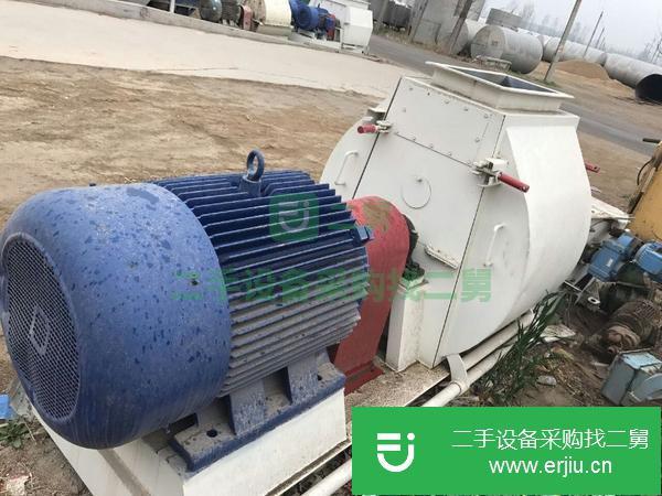 廣東出售二手萬能粉碎機