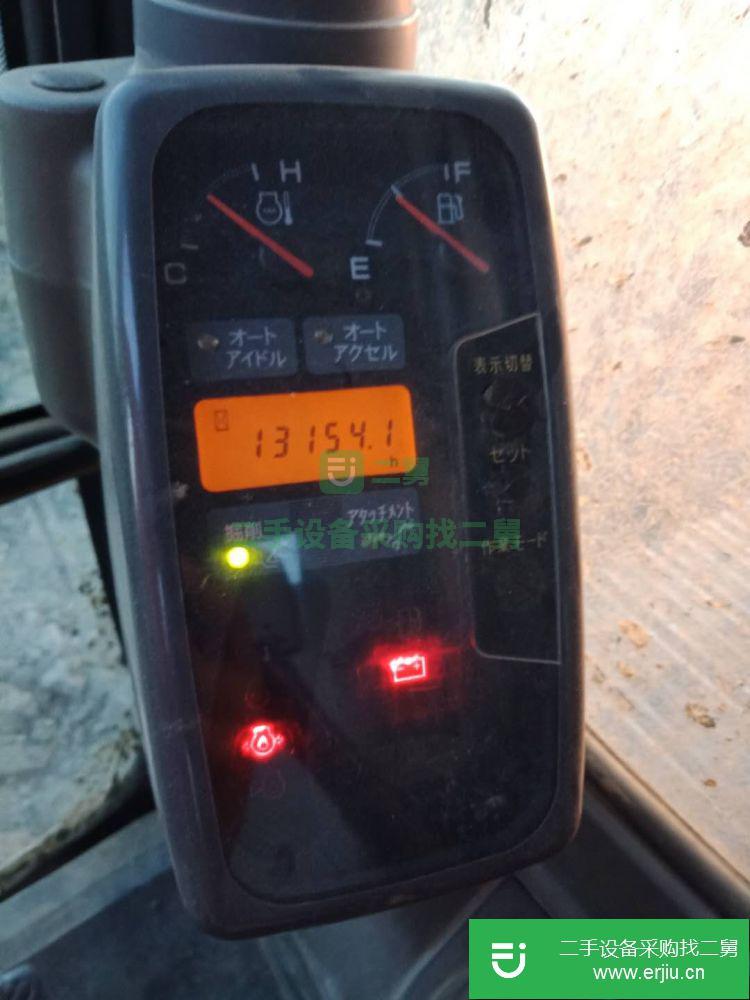 天津出售二手日立ZX200挖掘機(jī)