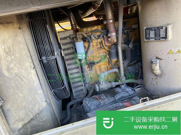 河北出售二手英格索蘭高壓機