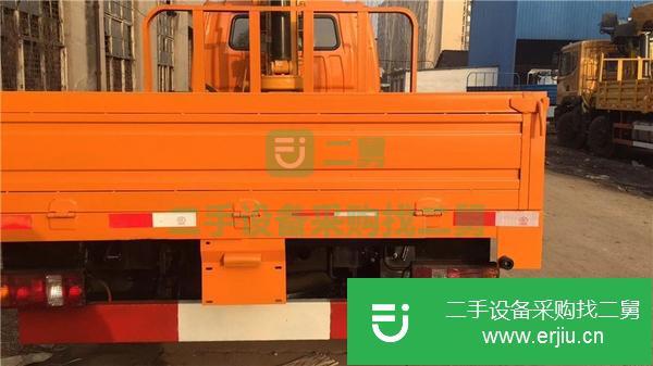 云南出售二手的吊車