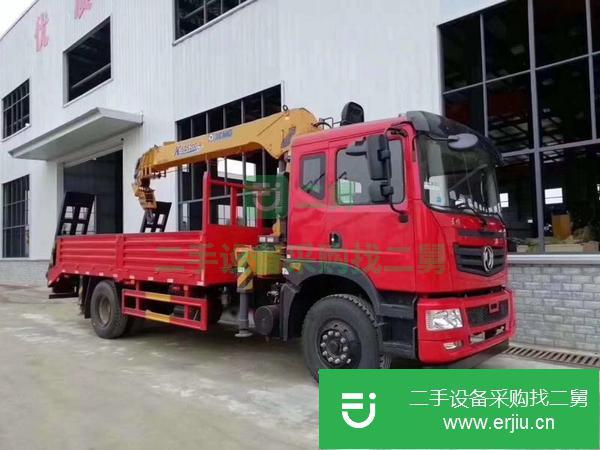 湖北出售二手的吊車