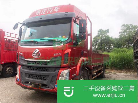 江西出售二手東風柳汽平板車