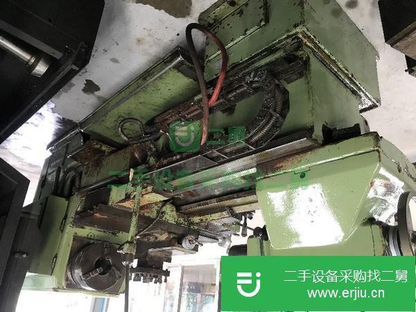 河北出售二手6263X1米精品大連二機車床