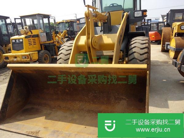 上海出售二手臨工50裝載機(jī)