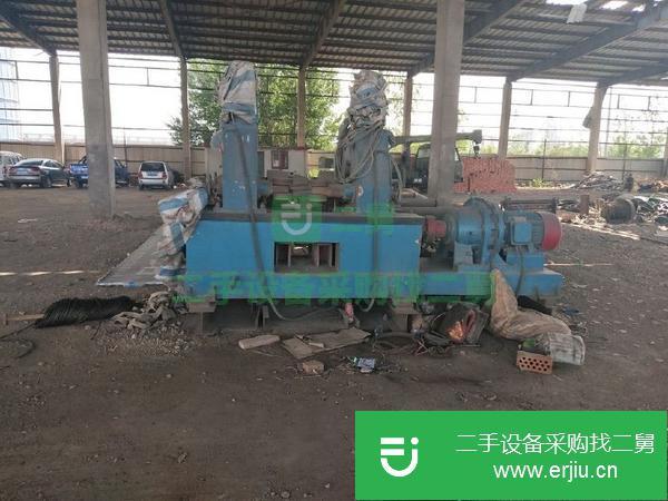 山東出售二手矯正機