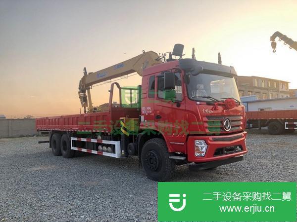 福建出售二手的吊車