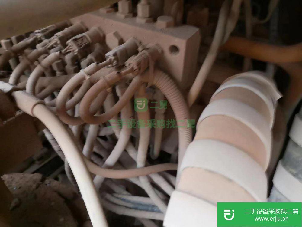 河北出售二手三一重工SY305H挖掘機