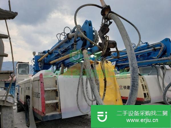 云南出售二手濕噴機(jī)