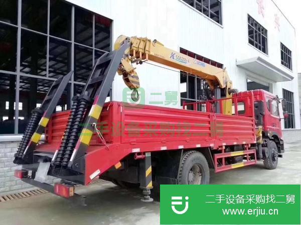 湖北出售二手的吊車