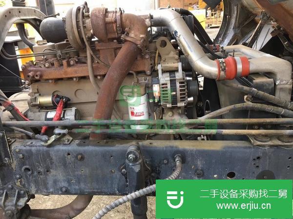 安徽出售18米高空作業工程車