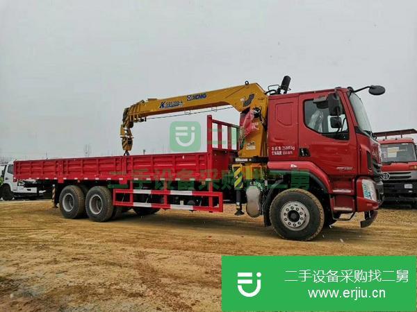 廣西出售二手的吊車