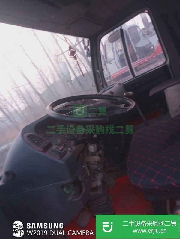 山西出售二手吊車