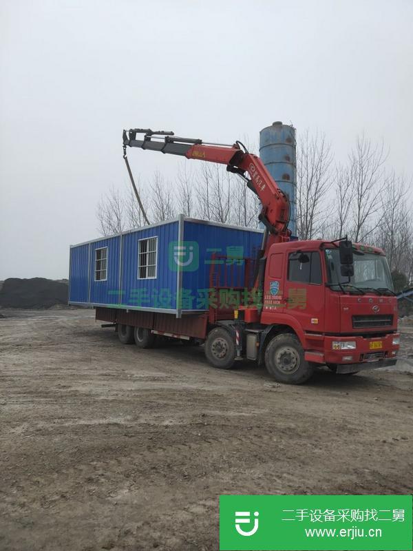 安徽出售轉(zhuǎn)讓16噸吊車