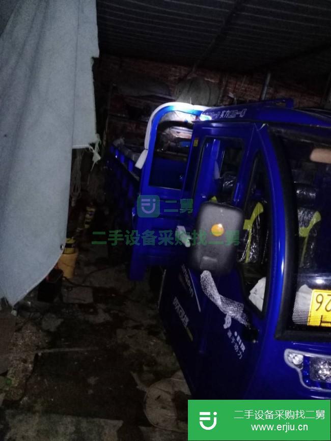 河南出售二手五征貨車