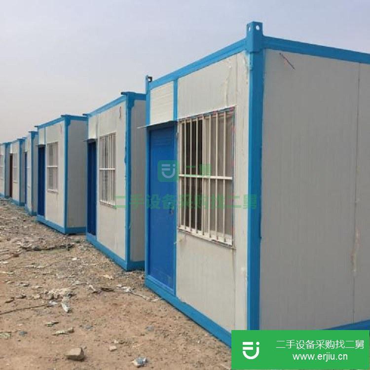 河北出售二手集裝箱