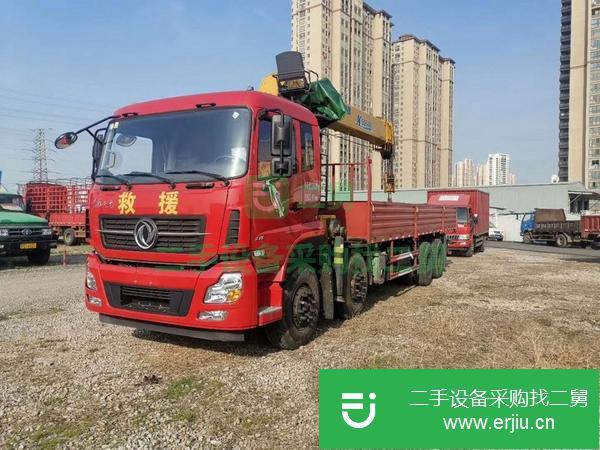 江西出售轉讓徐工吊車