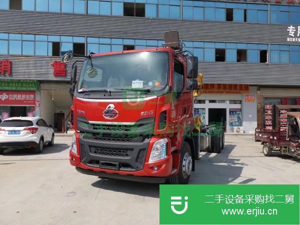 湖北低價出售二手吊車