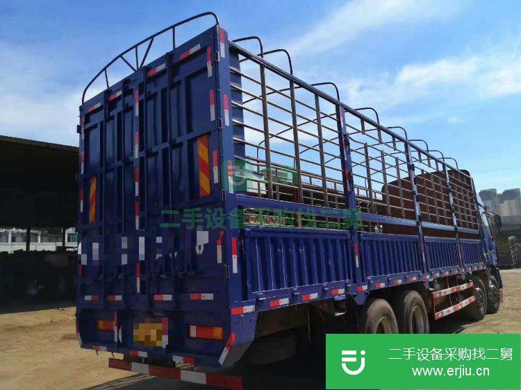 江西出售二手東風(fēng)柳汽貨車