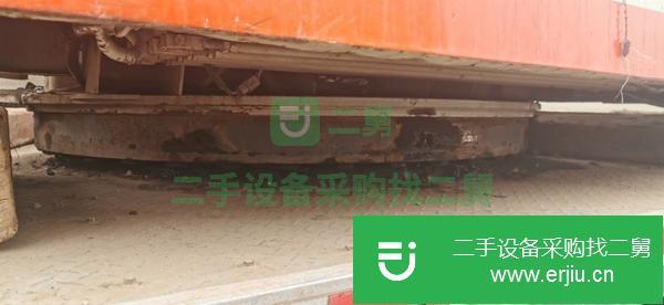 山西出售轉讓中聯吊車 25噸五節桿