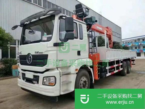 重慶出售二手的吊車