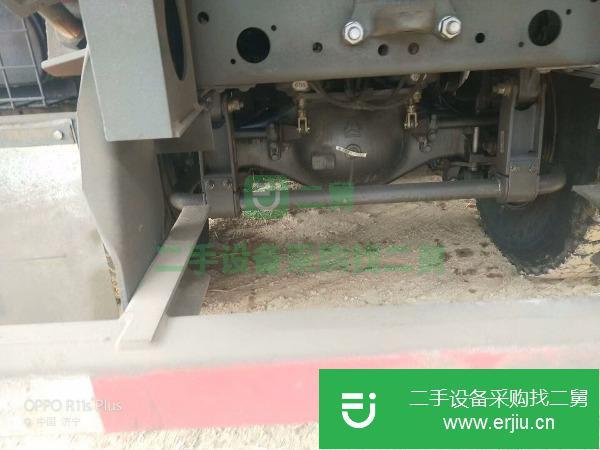 云南出售二手的自卸車  全國可上戶