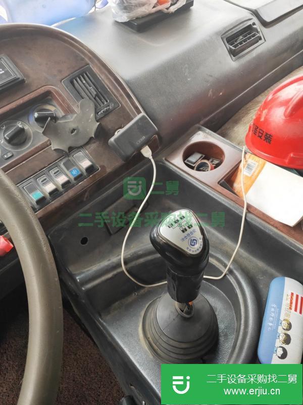 山東轉讓出售中聯吊車
