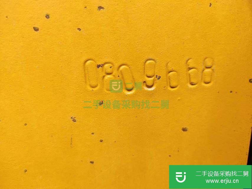 山西出售二手龍工LG855裝載機