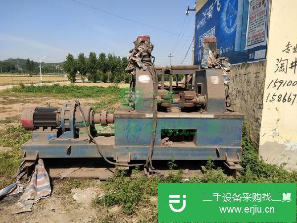 山東出售二手矯正機