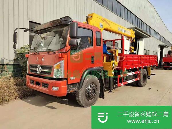 遼寧出售二手的吊車